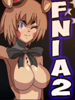 Five Nights in Anime 2