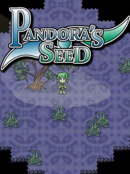 Pandora’s Seed