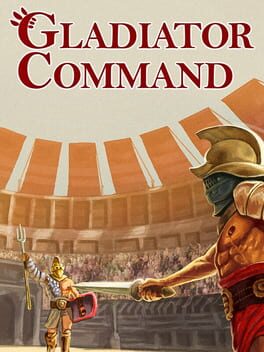 Gladiator Command