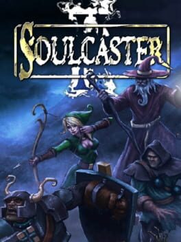 Soulcaster II