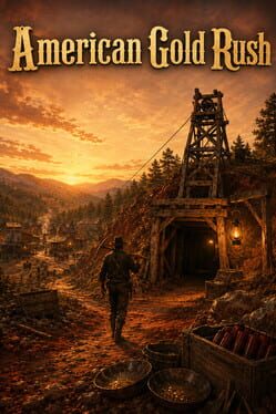 American Gold Rush