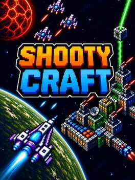 ShootyCraft