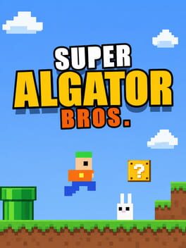 Super Algator Bros
