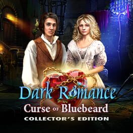 Dark Romance: Curse of Bluebeard – Collector’s Edition