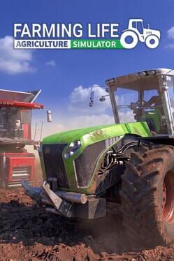 Farming Life: Agriculture Simulator