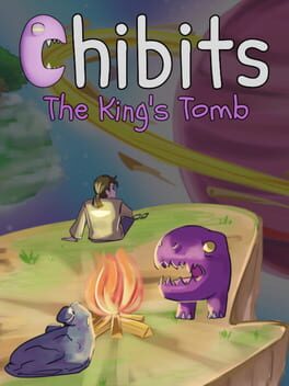 Chibits: The King’s Tomb