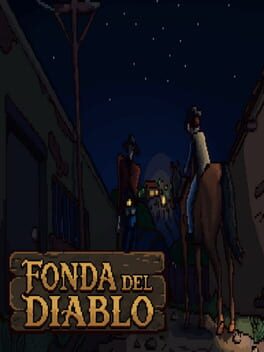Fonda del Diablo