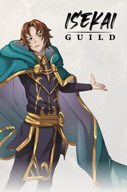 Isekai Guild