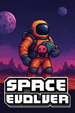 Space Evolver