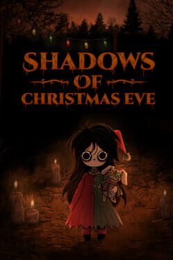 Shadows of Christmas Eve