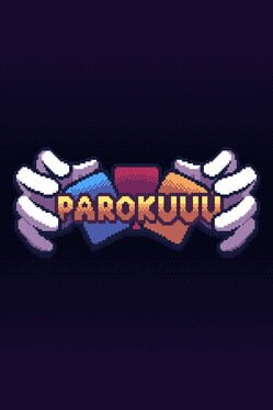 PaRoKuuu
