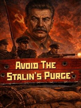 Avoid the Stalin’s Purge