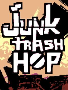 Junk Trash Hop