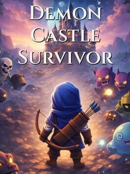 Demon Castle Survivor