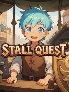 Stall Quest