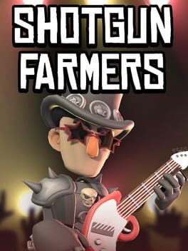 Shotgun Farmers: Supporter Pack