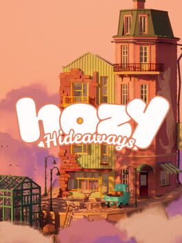 Hozy Hideaways