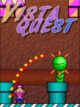 Vista Quest