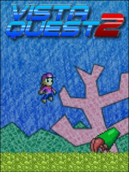 Vista Quest 2