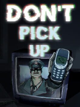 Don’t Pick Up