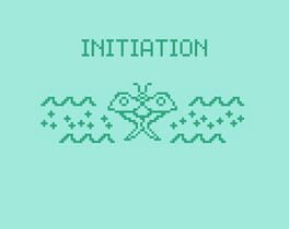 Initiation