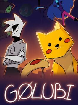 Golubi