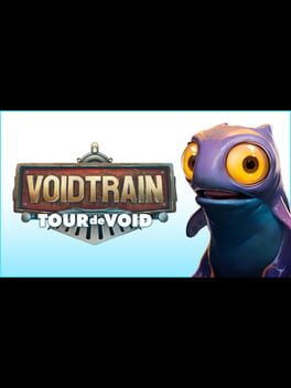 Voidtrain: Tour de Void