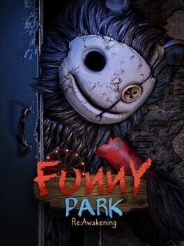 Funny Park Reawakening