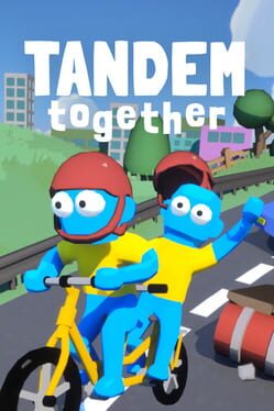 Tandem Together