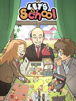 Let’s School