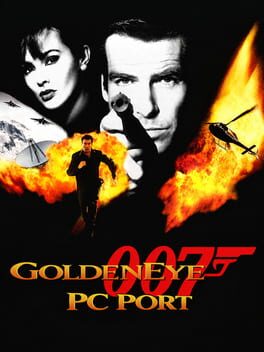 GoldenEye 007 PC Port