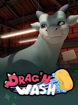 Drag’n Wash