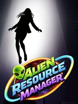 Alien Resource Manager