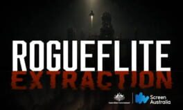 Rogueflite Extraction