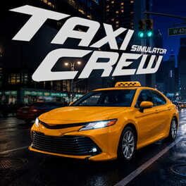 Taxi Crew Simulator