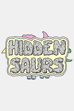 Hiddensaurs