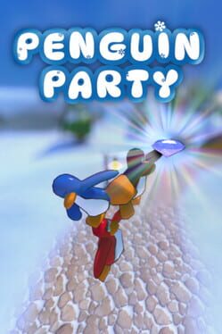 Penguin Party