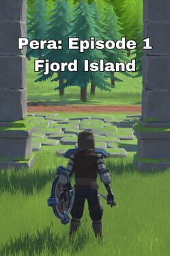 Pera: Episode 1 – Fjord Island