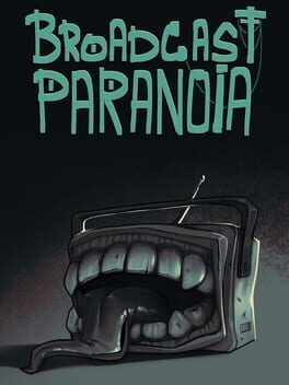 Broadcast Paranoia