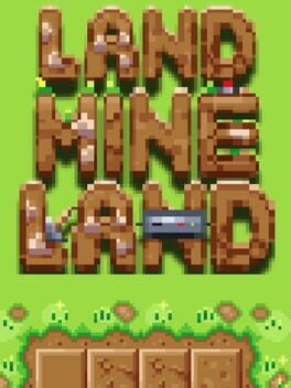 Land Mine Land