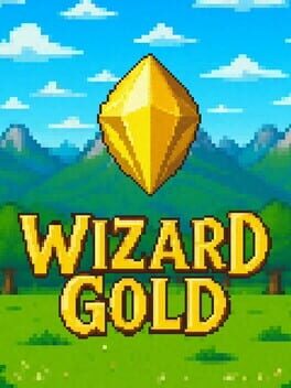 Wizard Gold