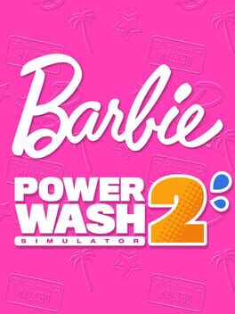 PowerWash Simulator 2: Barbie Pack