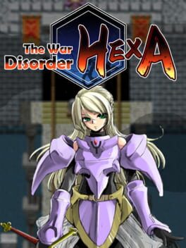 The War Disorder Hexa