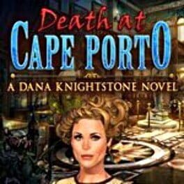 Death at Cape Porto: A Dana Knightstone Novel