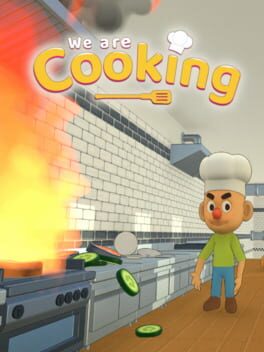 We Are Cooking
