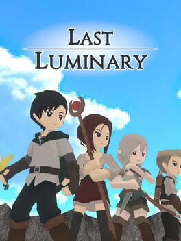 Last Luminary