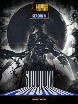 Limbus Company: Season 8 – Punctum