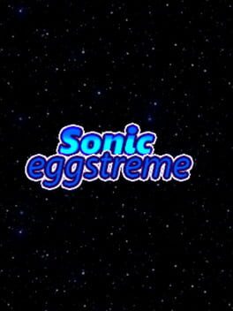 Sonic Eggstreme