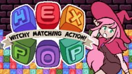 Hex Pop
