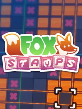 Fox Stamps